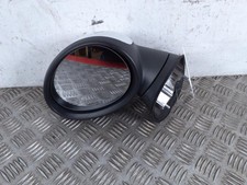 2014 MINI BMW COUNTRYMAN R60 5 Door Hatchback N/S Passengers Door Wing Mirror