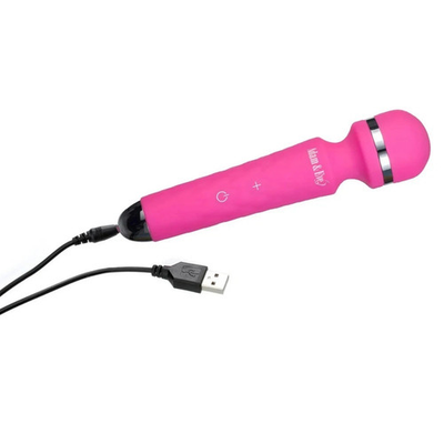 #ad Peak Wand Massager Women EVE Peak Vibrating Wand $49.99