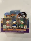 FUNKO Disney DuckTales 3 Figure Set 2019 LIMITED EXCLUSIVE HUEY DEWEY LOUIE