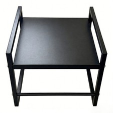 Mikrowellen Regal Mikrowellenschrank Organizers Stehend Küchenregal 2 Etagen DE