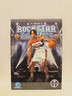 2025-26 Topps Bowman Chrome Rockstar Rookies Tre Johnson III WIZARDS