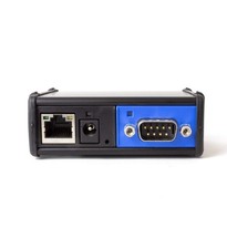 IP2SL iTach TCP/IP to Serial Converter - Connects RS232 Control Devices to a ...