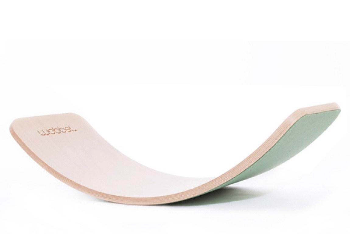 Воблер Original linnen / побелка vilt bos