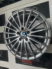 4 CERCHI IN LEGA 18 X BMW S1 S3 S4 X3 X4 Z3 Z4 MAK FATALE 8X18 ET40 5X120 72,6