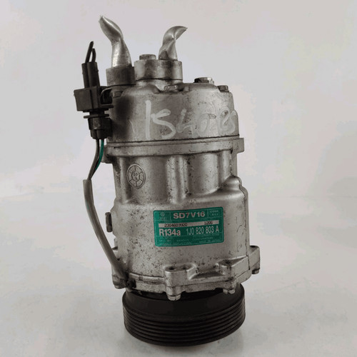 1J0820803N Klimakompressor  AUDI A3 (8L) 1.9 TDI cat (81Kw) Ber. 3p/d/1896cc