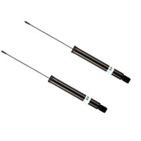 2 Bilstein StoßDäMpfer B4 2-19-156545 Hinterachse FüR Vauxhall Agila Mk II