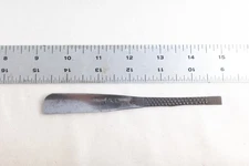 NOS Kamisori Japanese Straight Razor