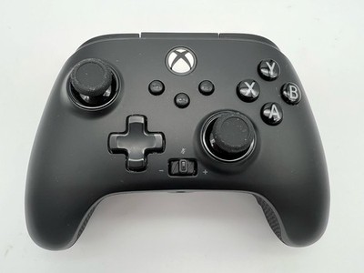 PowerA Fusion PRO Black XBGPFPWL Wireless Gaming Controller For Xbox Series X|S