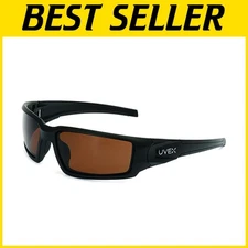 Polarized Safety Glasses with Anti-Scratch Lens