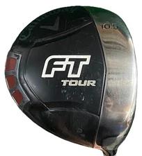 Callaway FT Tour Driver 10.5 RH 65g Grafalloy ProLaunch Blue Stiff Graphite 45"