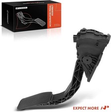 Accelerator Pedal with Position Sensor Assembly Compatible with Chevy