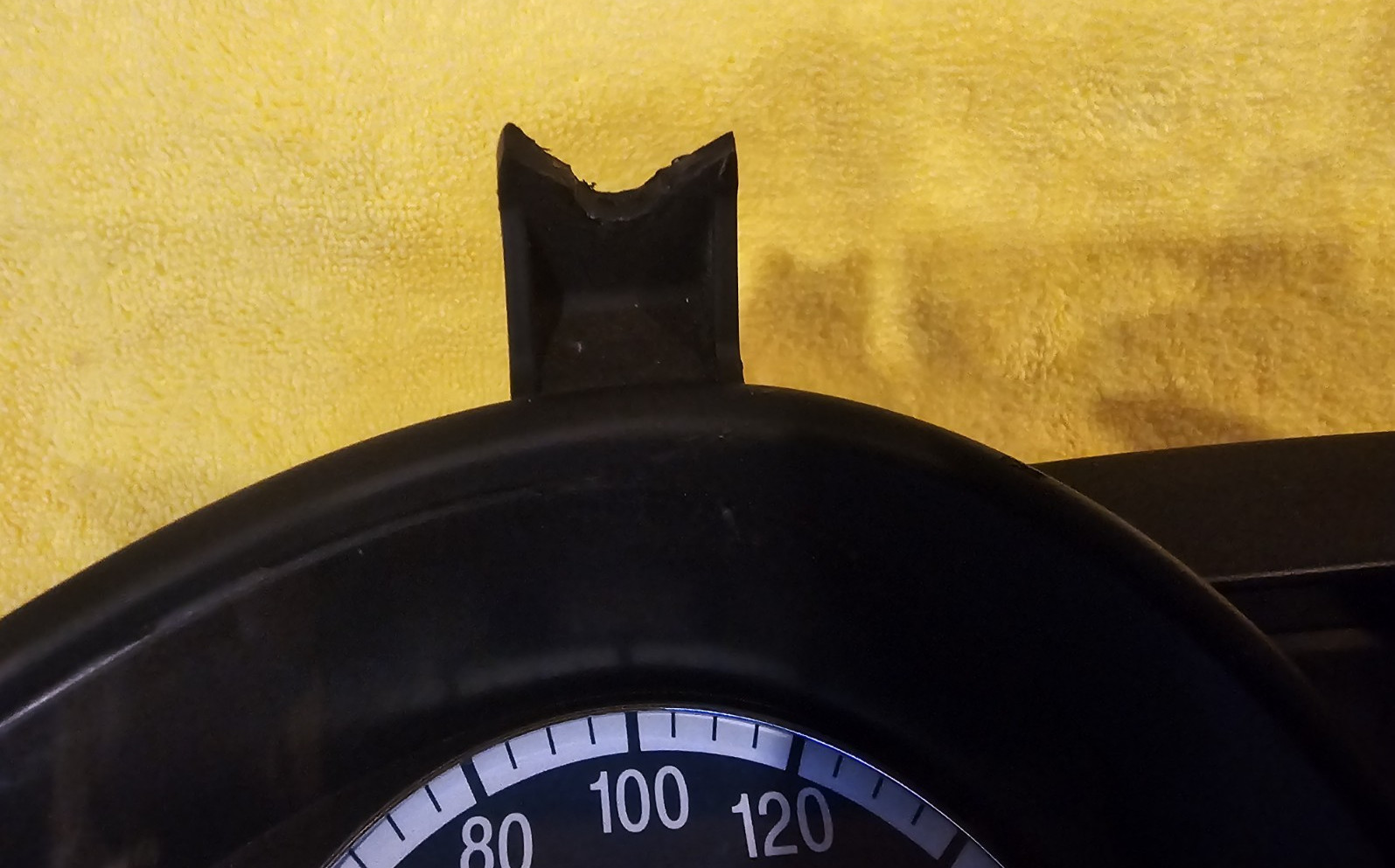 2007 Maserati Quattroporte Sport GT  Speedometer Instrument Cluster 04-08 OEM