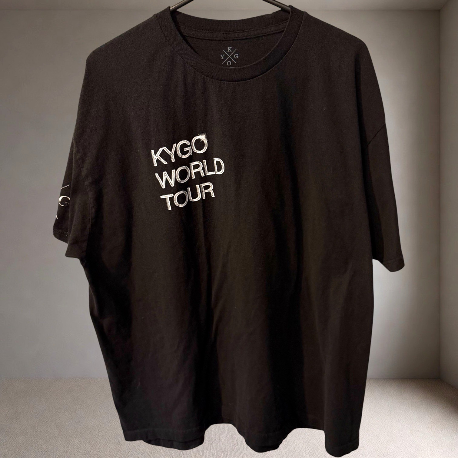 World Tour T-Shirt