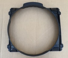 1976-1977 Dodge Aspen Plymouth Volare Radiator Fan Shroud