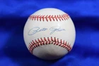 Pete Rose PSA DNA Autograph National League ONL Signed Baseball Reds