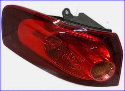 Fiat FCA Left Tail Light 51727250