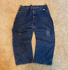 Vintage Dickies Denim Carpenter Jeans