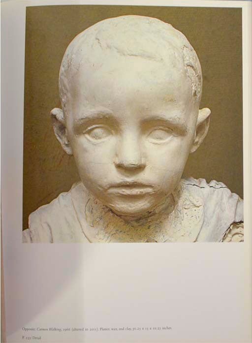 Antonio Garcia LOPEZ / ANTONIO LOPEZ GARCIA PAINTINGS AND