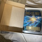 Source of Life Energy by Ron L. Hubbard (Compact Disc) — photo 5