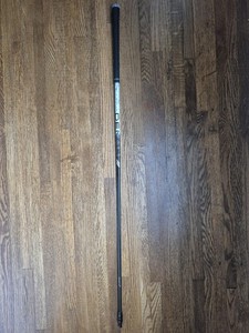 Project X Denali Driver Shaft 60g 6.0