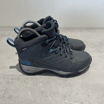 THE NORTH FACE DAMEN STORM STRIKE II WP STIEFEL UK3