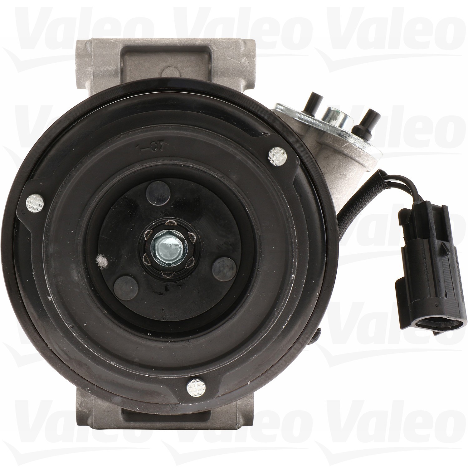 Valeo A/C Compressor for Fusion, MKZ 815676