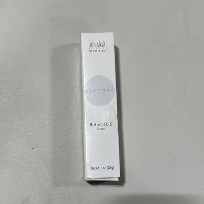 Obagi 360 Retinal Cream 1 oz