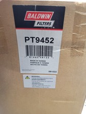 PT9452  BALDWIN HYDRAULIC FILTER