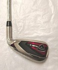 Callaway RAZR X HL RH 5 Iron True Temper M-10 XP Uniflex Shaft Original Grip — photo 2