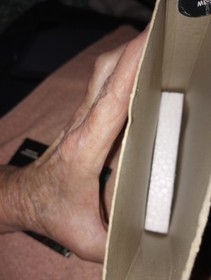 Double Dragon 3 III Nintendo NES con manual 