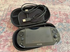 PlayStation Vita
