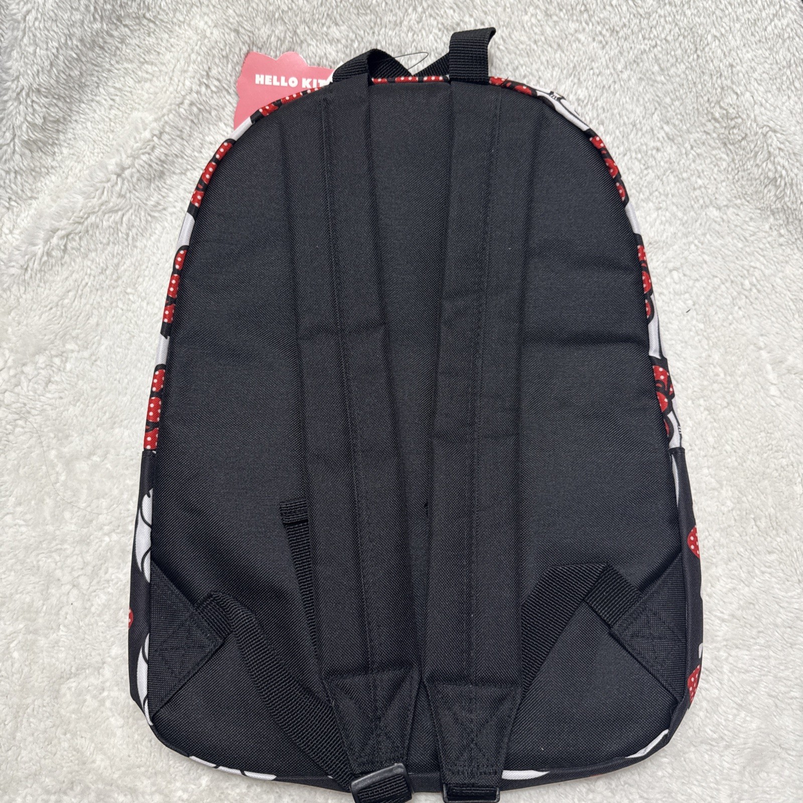 Sanrio Hello Kitty  Kids&rsquo; Backpack School Book Bag