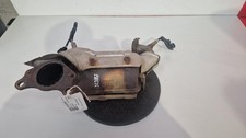 RENAULT CLIO 2015 CATALYTIC CONVERTER CAT 0.9L PETROL H4B400