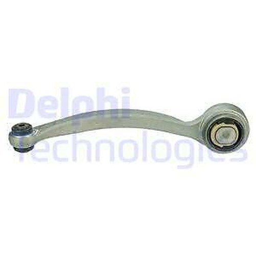 Delphi TC3552 Spurstangen-Tragarm FüR Jaguar Track Control Arm-image
