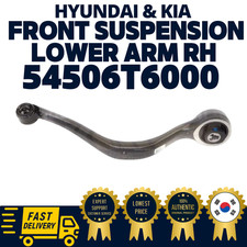 GENUINE OEM Hyundai Kia Front Suspension Lower Arm RH 54506T6000 Genesis GV80