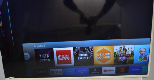 Hauptplatine Mainboard Netzteil Speaker LED-Streifen für SAMSUNG UE49K5589SU