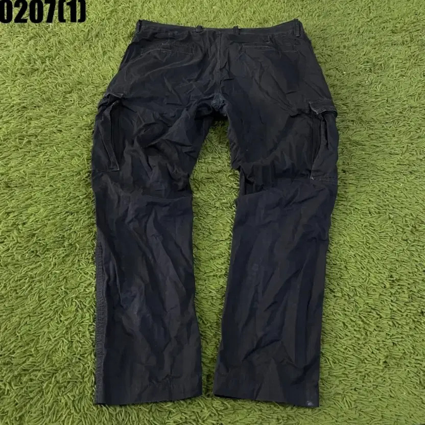 Stone Island Pants - Size 33, Excellent Condition thumbnail 9