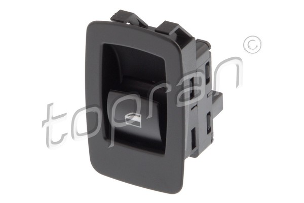 Schalter Fensterheber Topran 504 312 FüR BMW 5Er E60 Touring E61 X3 E83 Xdrive-image