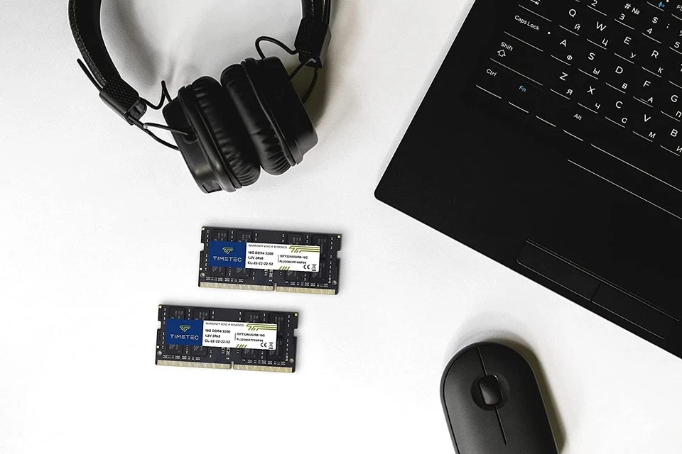 16GB DDR4 3200MHz (or 2933MHz or 2666MHz) PC4-25600 Non-ECC Unbuffered 1.2V C... - Image 4 of 4