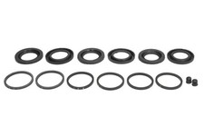Für MERCEDES G (W463) Bremssattel - Reparatursatz Vorderseite Links - Rechts