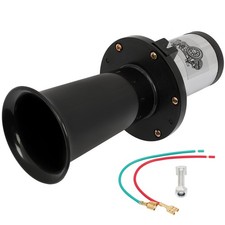 For Car Black Aooga Ooga Ahooga Ahoogah Antique Vintage Horn Car Hot Stree Rod