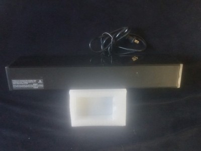 LARKSOUND L200M Small Sound Bar for TV, PC, Gaming, Surround Sound System,