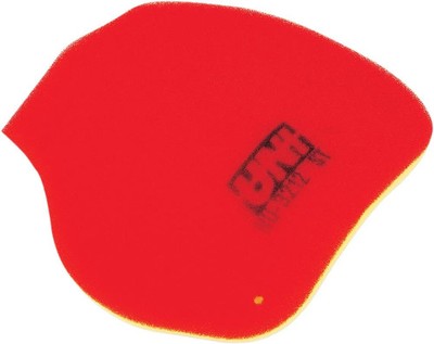 UNI FILTER NU-3212ST LUFTFILTER YAMAHA YFM 700 FGPH 4X4 GRIZZLY EPS HUNTER 2011