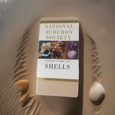 National Audubon Society Field Guide to North American Seashells