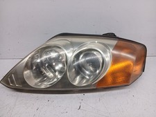 921012CXXX scheinwerfer links HYUNDAI COUPE GK 1.6 FX 2002 223750