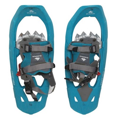 Schneeschuh Quechua Inuit 450