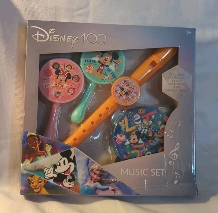 自動演奏 おもちゃ Mickey's Merry Music Makers Merry Music Makers
