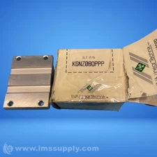 Ina KGNZ080PPP 1/2" Shaft Self Aligning Mounting Unit FNOB