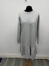 TU Dress Size 14 Midi Oversized Boho Long Sleeve Jumper Jersey Winter
