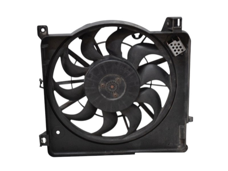 3136613311 ELETTROVENTOLA PER OPEL Zafira B diesel